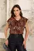 Blusa Amélia na internet