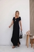 Vestido básico verão - Tati Tácita Store