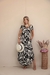 Vestido básico verão