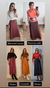 Saia Courino - comprar online