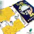 kit porta passaporte + diário de viagem