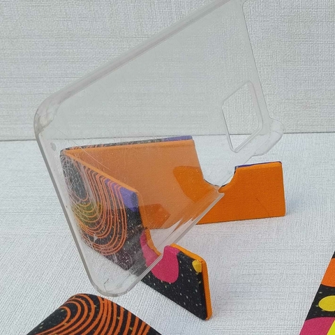 Kit suporte para celular