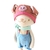 Osa con capucha de chancho