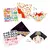Origami - Rostos Lindos - comprar online