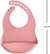 Babador de Silicone com Pega Migalhas - comprar online