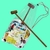 Imagem do Golf Animal