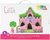 Quebra Cabeça 3D Castelo da Princesa - comprar online
