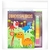 Kit Livro Colorir - 4 em 1 - Brincar e Aprender - Levando Produtos Premium Para Todos