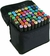 Canetinha Ponta Dupla 36 Cores - comprar online