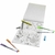 Livro Kit Colorir e Relaxar na internet
