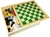 Jogo Kit 4 em 1: Dama, Trilha, Ludo e Xadrez - comprar online