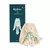 Coelho Branco Terracota - Pelucia