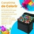 Canetinha Ponta Dupla 48 Cores - comprar online