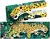 Quebra Cabeça Gallery - Leopardo - comprar online