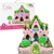 Quebra Cabeça 3D Castelo da Princesa