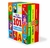 Coleção Minhas Primeiras 101 - Box com 3 Livrinhos