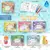 Colorindo no Banho: Princesa - Brincar e Aprender - Levando Produtos Premium Para Todos