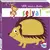 Livro Ver, tocar e Sentir: Selva!