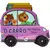 Aventura Sobre Rodas: O Carro da Família Urso