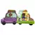 Aventura Sobre Rodas: O Carro da Família Urso - comprar online