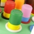 Desafio das Cores - Clássico Embalagem Bolsa na internet