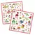 160 Adesivos - Chá de Princesa - comprar online