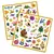 160 Adesivos - Jardim - comprar online