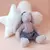 Pelucia Ally the Rabbit na internet