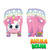 Anima Bolha - loja online