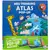 Livro Meu Primeiro Atlas Pop Up