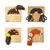 Cabelo Maluco - loja online