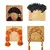 Imagem do Cabelo Maluco