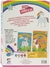 Livro de Atividades - Crie sua Arte com Cristal - comprar online