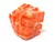 Cubo Mágico Labirinto Laranja - Brincar e Aprender Store - Loja de Brinquedos Educativos Online