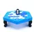 Jogo Mini Pinguim no Gelo - comprar online