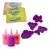 Leleba Gel Mágico Fundo do Mar - comprar online