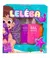 Leleba Gel Mágico Fundo do Mar