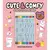 Livro Cute & Comfy - Momentos das Meninas - comprar online