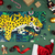 Quebra Cabeça Gallery - Leopardo