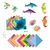 Origami - Animais Marinhos - comprar online
