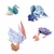 Origami - Família - comprar online