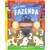 Livro Dirija & Procure - Livro Lanterna: Fazenda