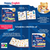 Livro Dicionário Ilustrado em Inglês - Palavras - Brincar e Aprender - Levando Produtos Premium Para Todos