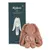 Coelho Marron Terracota - Pelucia