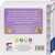 Little Me Livrinhos Rechonchudos -Toque e Sinta - comprar online