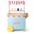 Mini Sorveteria em Madeira