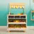 Mini Mercadinho - em madeira - Brincar e Aprender Store - Loja de Brinquedos Educativos Online