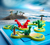 Dinosaurs Mystic Islands - Brincar e Aprender - Levando Produtos Premium Para Todos