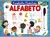 Livro Escolinha Divertida - Alfabeto - comprar online