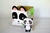 Cubo Multiatividade Panda - comprar online